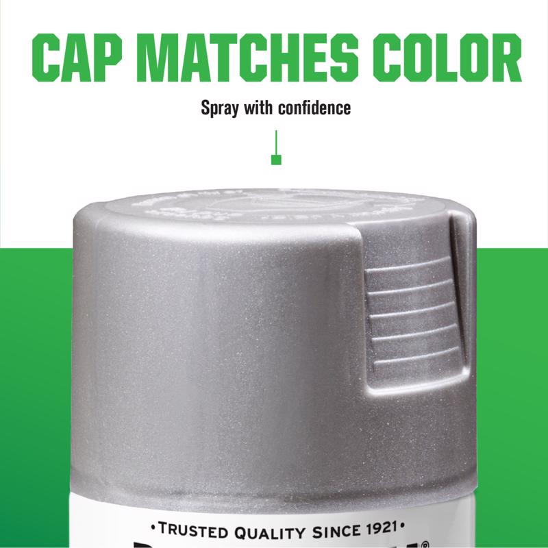 Rust-Oleum Specialty Gloss Stainless Steel Oil-Based Appliance Epoxy 12 oz