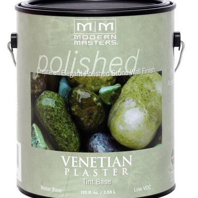 Modern Masters Tint Base Water-Based Venetian Plaster 1 gal