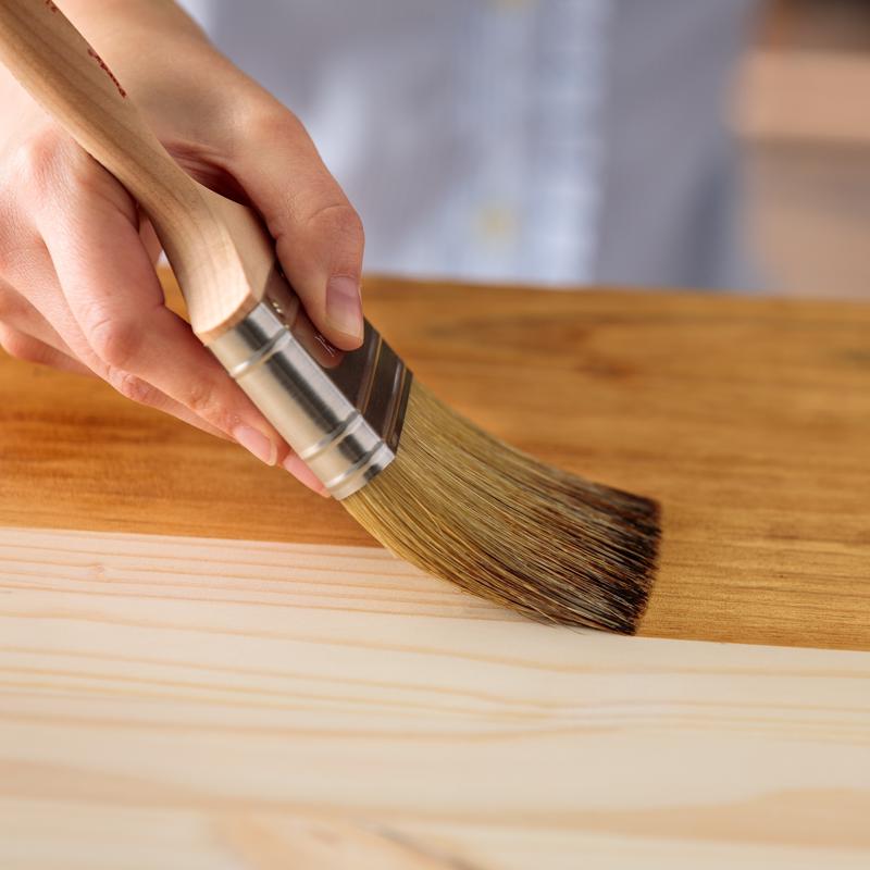 Minwax Stainable Natural Wood Filler 16 oz