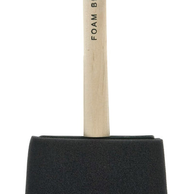 Linzer 3 in. Chiseled Paint Brush