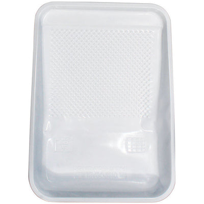 Linzer Plastic 11 in. W X 15.25 in. L 4 qt Disposable Paint Tray Liner