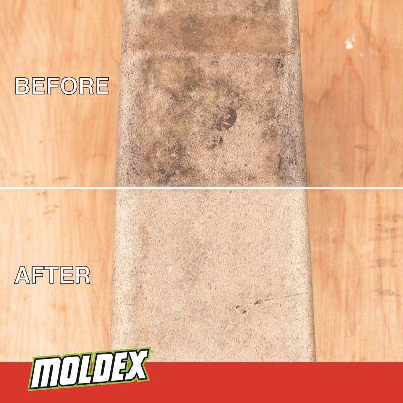 Moldex Mold and Mildew Stain Remover 32 oz