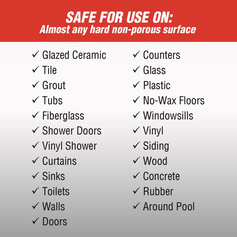 Moldex Mold and Mildew Stain Remover 32 oz