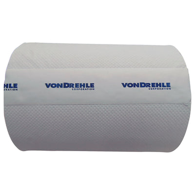 Marcal Preserve Hard Roll Towels 1 ply 6 pk