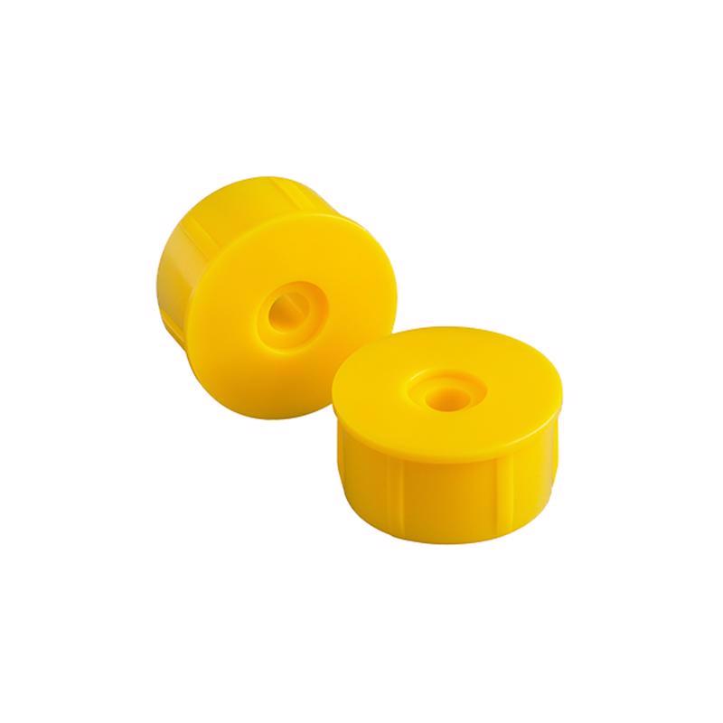 Purdy 12 in. W Regular Paint Roller End Cap Threaded End