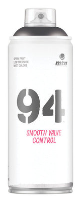MTN 94 Matte Icarus Grey Spray Paint 400 ml