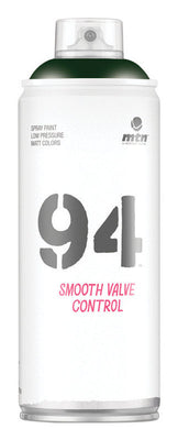 MTN 94 Matte Era Green Spray Paint 400 ml