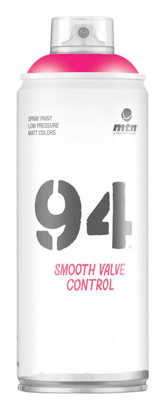MTN 94 Matte Magenta Spray Paint 400 ml