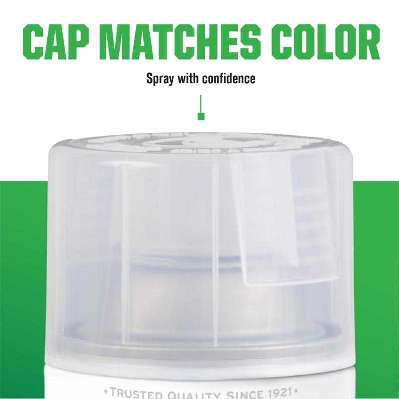 Rust-Oleum Specialty Gloss Clear Lacquer Spray Paint 11 oz
