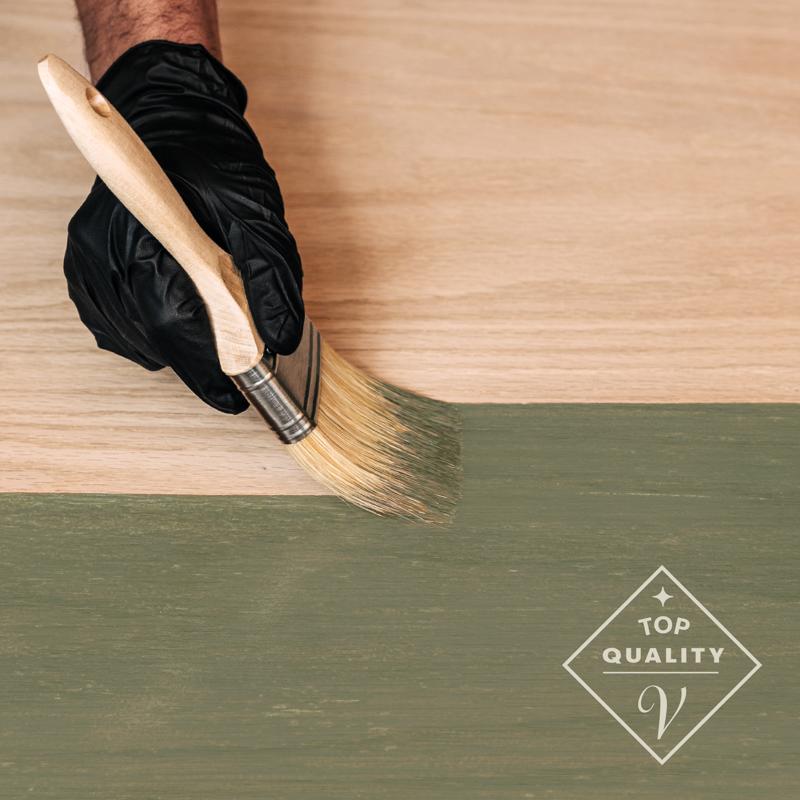 Varathane Semi-Transparent Gloss Rustic Sage Oil-Based Urethane Modified Alkyd Fast Dry Wood Stain 1