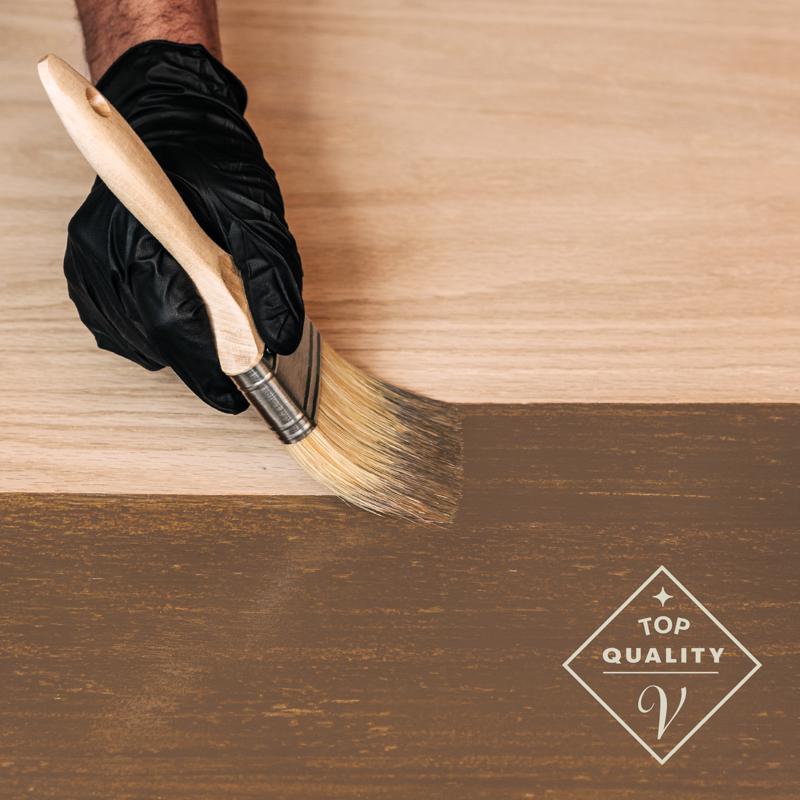 Varathane Semi-Transparent Gloss Briarsmoke Oil-Based Urethane Modified Alkyd Fast Dry Wood Stain 1/