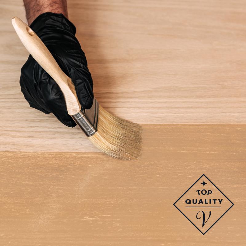 Varathane Semi-Transparent Gloss Honey Maple Oil-Based Urethane Modified Alkyd Fast Dry Wood Stain 1