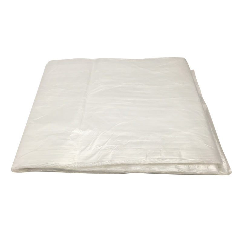 Frost King 9 ft. W X 12 ft. L X 0.3 mil Plastic Drop Cloth