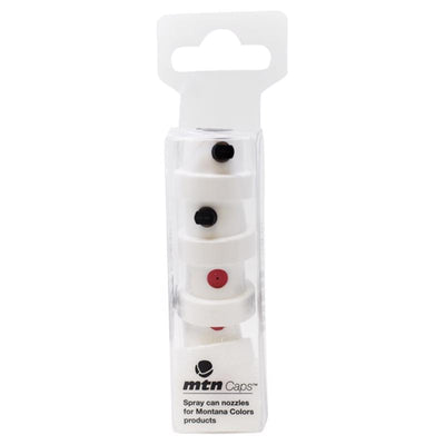 MTN Astro Fat Spray Paint Cap