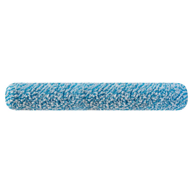 Wooster Microfiber 18 in. W X 9/16 in. Paint Roller Cover