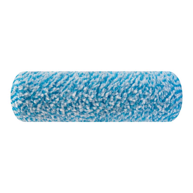Wooster Microfiber 9 in. W X 3/8 in. Regular Paint Roller Cover