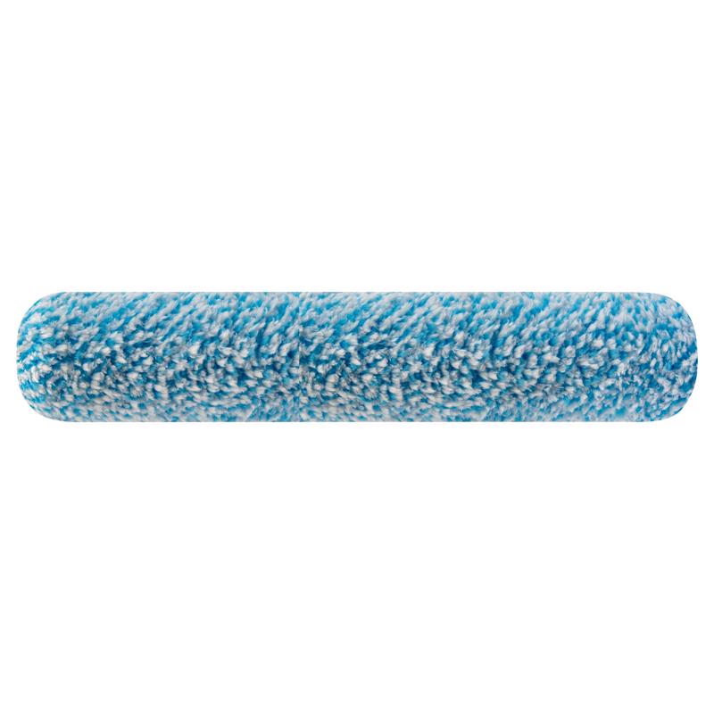 Wooster Microfiber 14 in. W X 3/8 in. Regular Paint Roller Cover