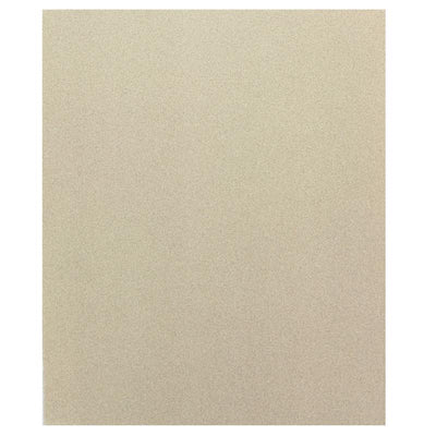 Gator 11 in. L X 9 in. W 220 Grit Aluminum Oxide Sandpaper 25 pk