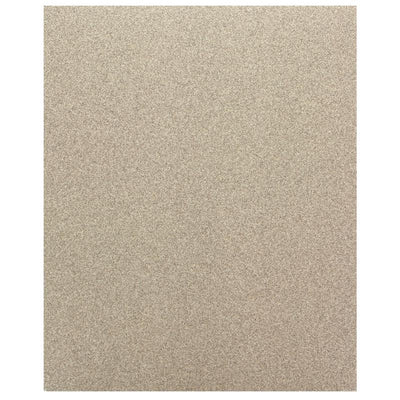Gator 11 in. L X 9 in. W 80 Grit Aluminum Oxide Sandpaper