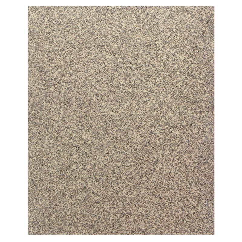 Gator 11 in. L X 9 in. W 36 Grit Aluminum Oxide Sandpaper