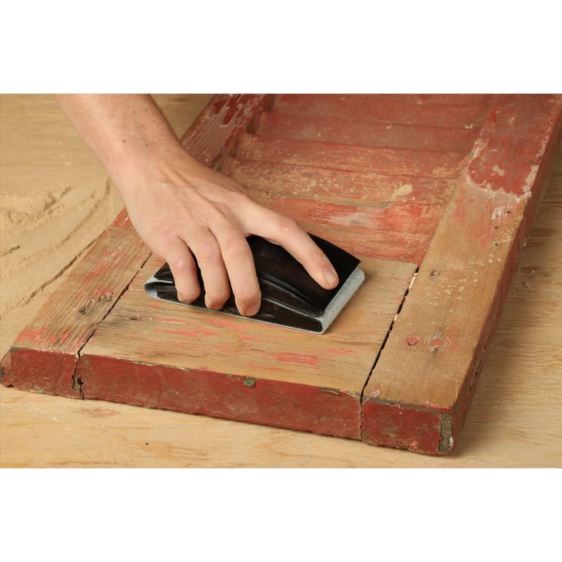 Gator 11 in. L X 9 in. W 36 Grit Aluminum Oxide Sandpaper