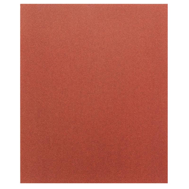 Gator 11 in. L X 9 in. W 120 Grit Aluminum Oxide Sanding Sheet