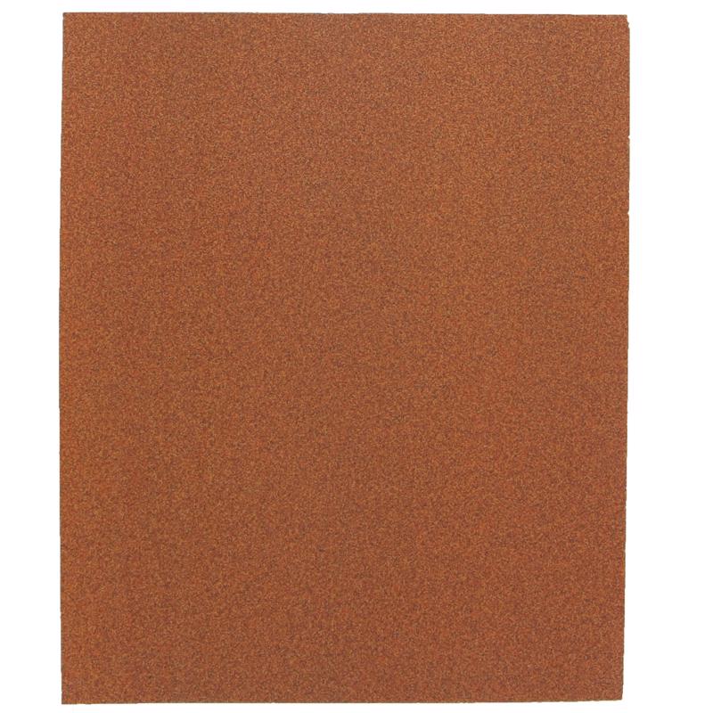 Gator 11 in. L X 9 in. W 100 Grit Aluminum Oxide Sanding Sheet