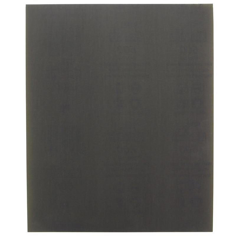 Gator 11 in. L X 9 in. W 600 Grit Silicon Carbide Waterproof Sandpaper