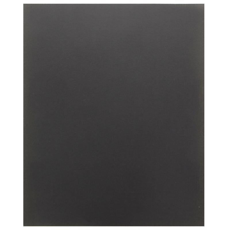 Gator 11 in. L X 9 in. W 320 Grit Silicon Carbide Waterproof Sandpaper