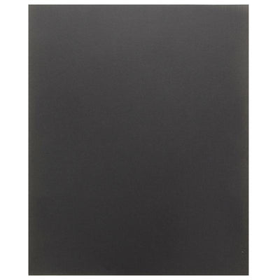 Gator 11 in. L X 9 in. W 320 Grit Silicon Carbide Waterproof Sandpaper