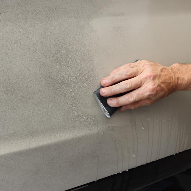 Gator 11 in. L X 9 in. W 320 Grit Silicon Carbide Waterproof Sandpaper