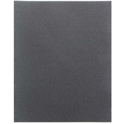 Gator 11 in. L X 9 in. W 220 Grit Silicon Carbide Waterproof Sandpaper