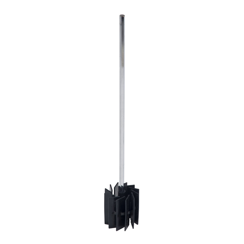 Hyde 2-5/8 in. W X 11 in. L Paint Mixer For Gallon and Quart
