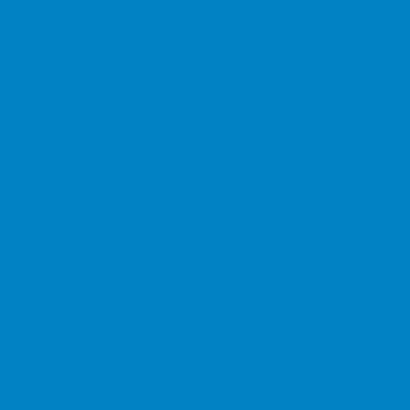 Plasti Dip Flat/Matte Blue Multi-Purpose Rubber Coating 14.5 oz oz