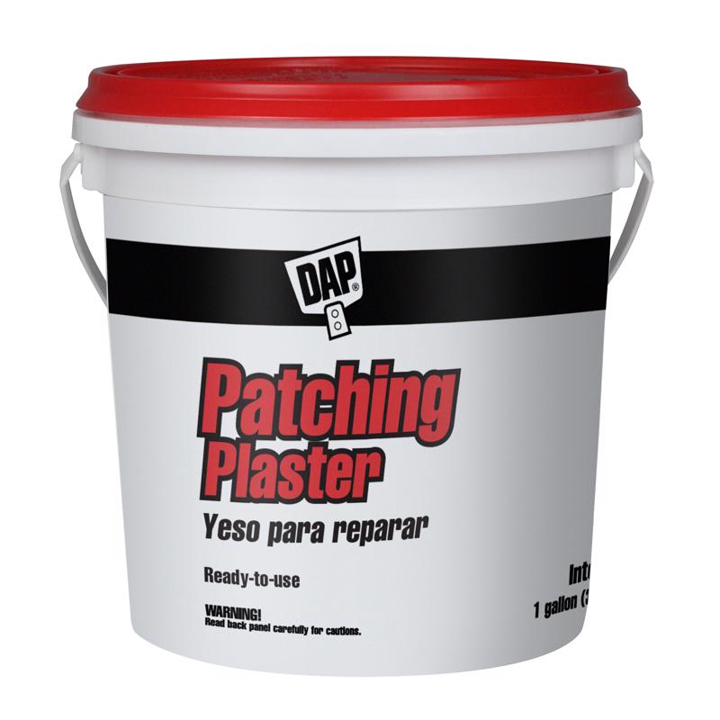 DAP Ready to Use White Patch 1 gal