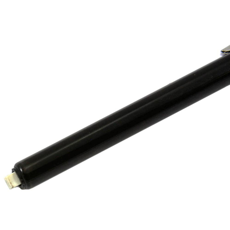 Forney Plastic/Steel Truck Angled Tire Gauge 1/4 in. NPT 120 psi