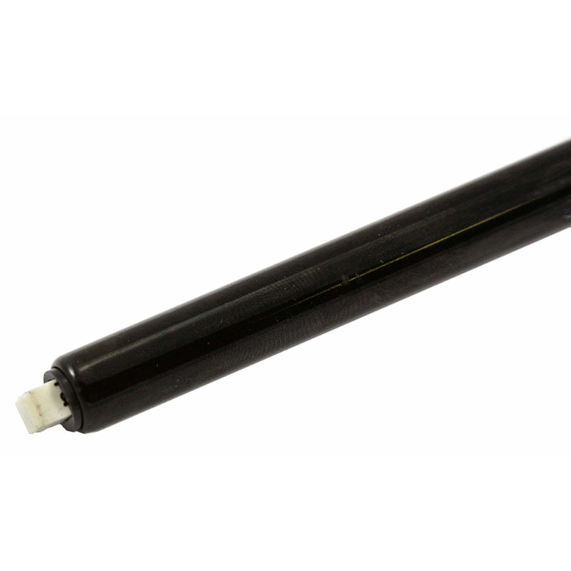 Forney Plastic/Steel Angled Tire Gauge 1/4 in. NPT 50 psi