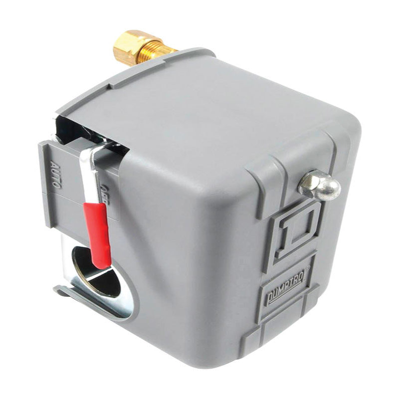 Forney Air Pressure Switch