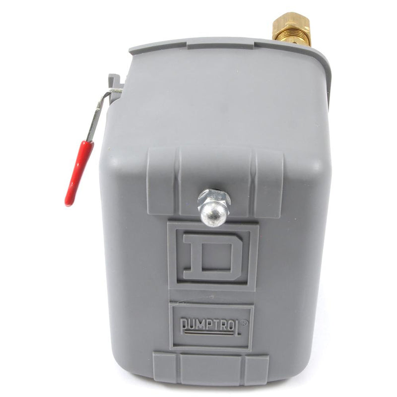 Forney Air Pressure Switch
