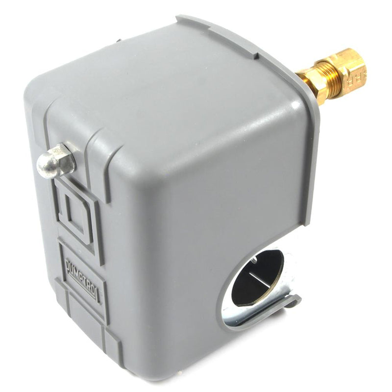 Forney Air Pressure Switch