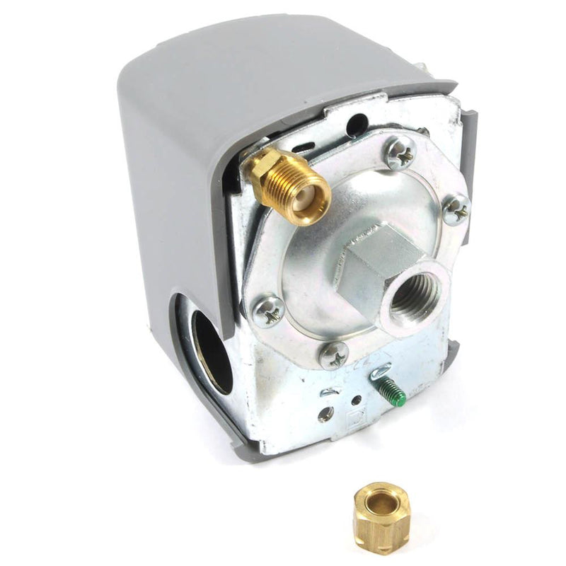 Forney Air Pressure Switch