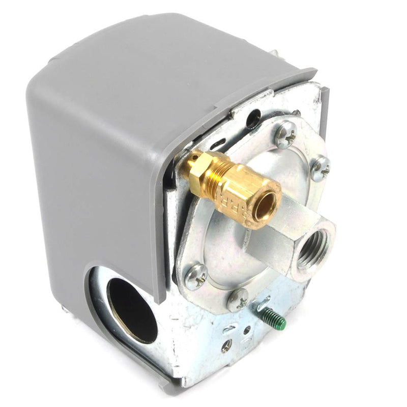 Forney Air Pressure Switch