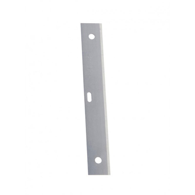 Hyde 4 in. W High Carbon Steel Wallpaper Shaver Blade