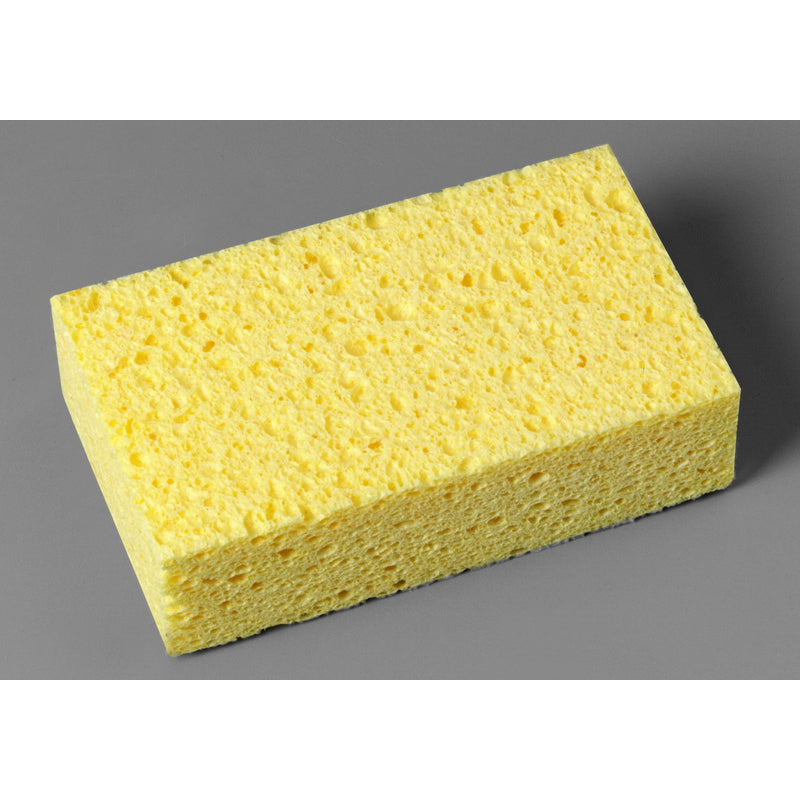 3M Heavy Duty Sponge For Commercial 7.5 in. L