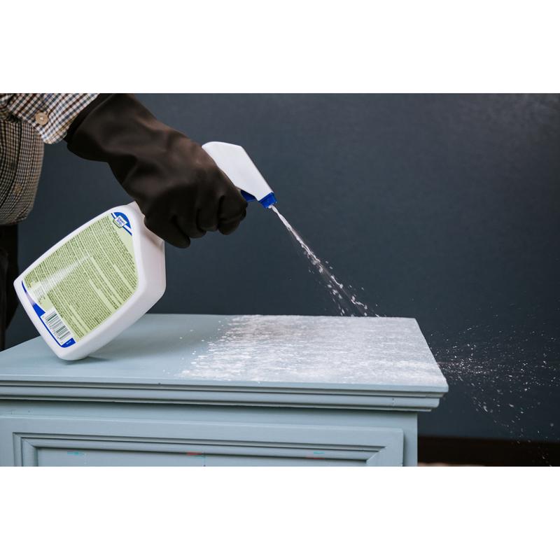 Klean Strip Green Paint and Varnish Stripper 32 oz