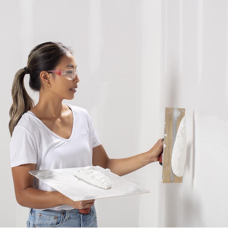 USG Sheetrock Durabond 20 Natural Lightweight Joint Compound 25 lb