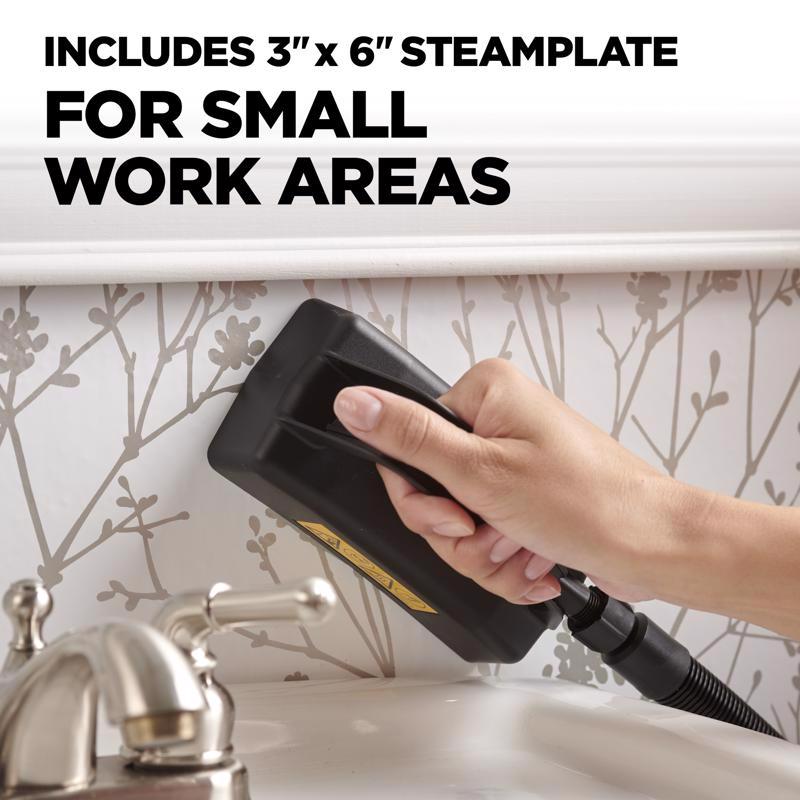 Wagner 725 Steamer Wallpaper Steamer