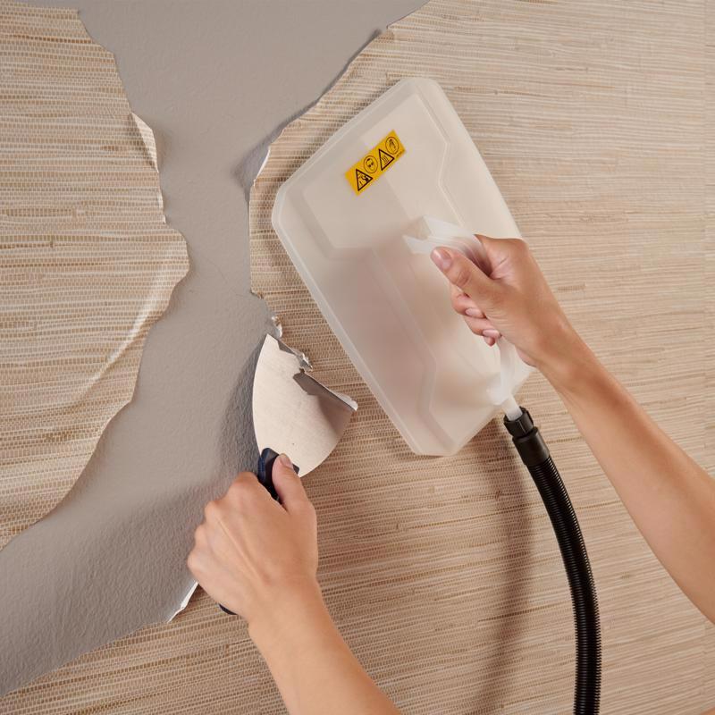 Wagner 725 Steamer Wallpaper Steamer