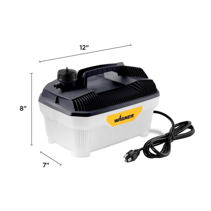 Wagner 725 Steamer Wallpaper Steamer