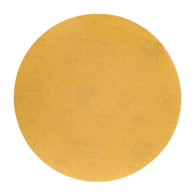 Norton WallSand 9 in. Aluminum Oxide Hook and Loop Sanding Disc 220 Grit Very Fine 15 pk
